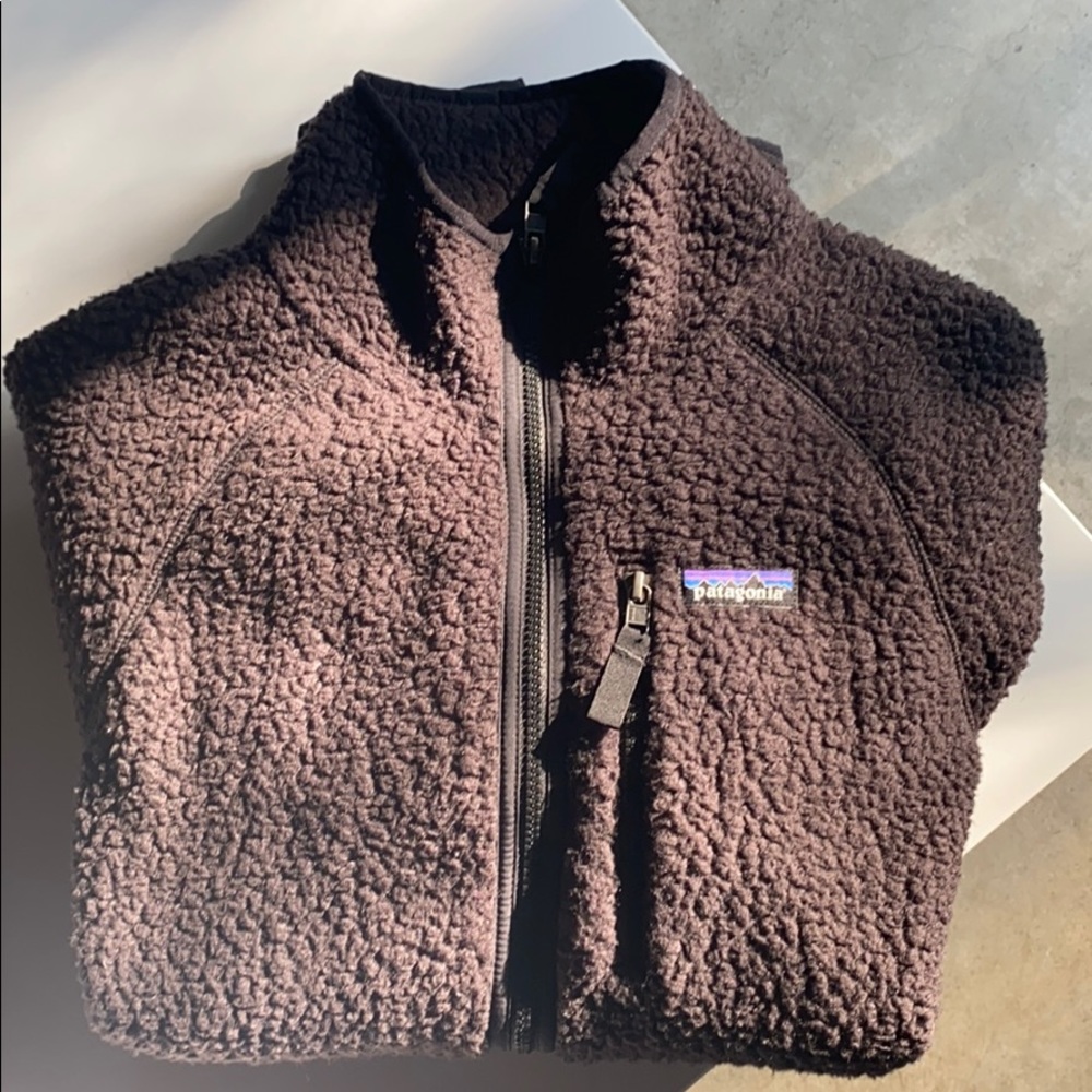 PATAGONIA ⚡️ FLEECE